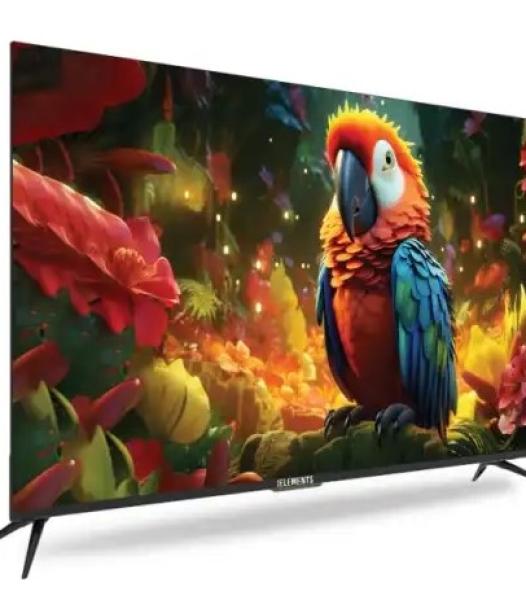 Nouveau téléviseur QLED 55 pouces KB elements WebOS Magic Remote